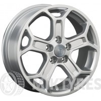 Replay Ford (FD21) 7.5x17 5x108 ET 52.5 Dia 63.3 (S)